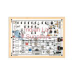 Fiber Optic Trainer Kit